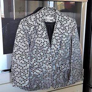 Peter Nygard womens jacket size 8